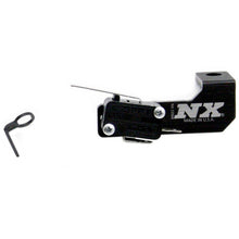 Load image into Gallery viewer, Nitrous Express Billet WOT Switch Bracket for 4150 w/WOT Switch, product view 1