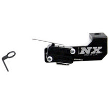 Load image into Gallery viewer, Nitrous Express Billet WOT Switch Bracket for 4150 w/WOT Switch, product view 2
