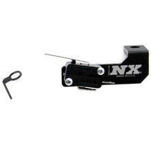 Load image into Gallery viewer, Nitrous Express Billet WOT Switch Bracket for 4150 w/WOT Switch, product view 3