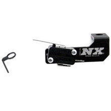 Load image into Gallery viewer, Nitrous Express Billet WOT Switch Bracket for 4150 w/WOT Switch, product view 5