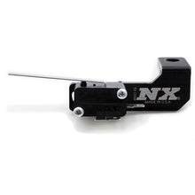 Load image into Gallery viewer, Nitrous Express Billet WOT Switch Bracket for Dominator w/WOT Switch, product view 1