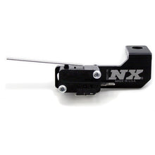Load image into Gallery viewer, Nitrous Express Billet WOT Switch Bracket for Dominator w/WOT Switch, product view 2