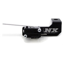 Load image into Gallery viewer, Nitrous Express Billet WOT Switch Bracket for Dominator w/WOT Switch, product view 5