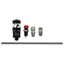 Load image into Gallery viewer, Nitrous Express Purge Valve for Lightning &amp; Iceman Solenoids, product view 2