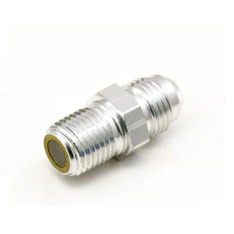Nitrous Express 6AN Filter Fitting, product view 1