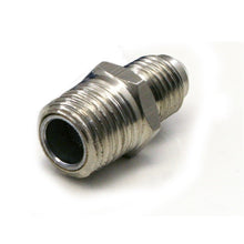 Load image into Gallery viewer, Nitrous Express 4AN x 1/4 NPT Nitrous Filter Fitting, product view 1