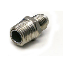 Load image into Gallery viewer, Nitrous Express 4AN x 1/4 NPT Nitrous Filter Fitting, product view 2
