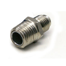 Load image into Gallery viewer, Nitrous Express 4AN x 1/4 NPT Nitrous Filter Fitting, product view 3