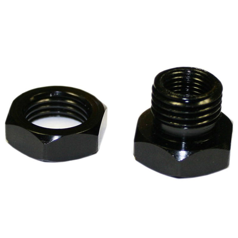 Nitrous Express Nozzle Adapter for 1/16 NPT Nozzles, product view 1