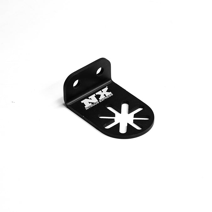 Nitrous Express Universal Nitrous Oxide Solenoid Mounting Bracket, product view 3