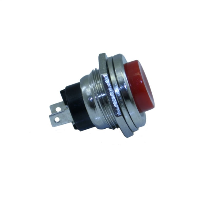 Nitrous Express Nitrous System Activation Push Button, product view 1