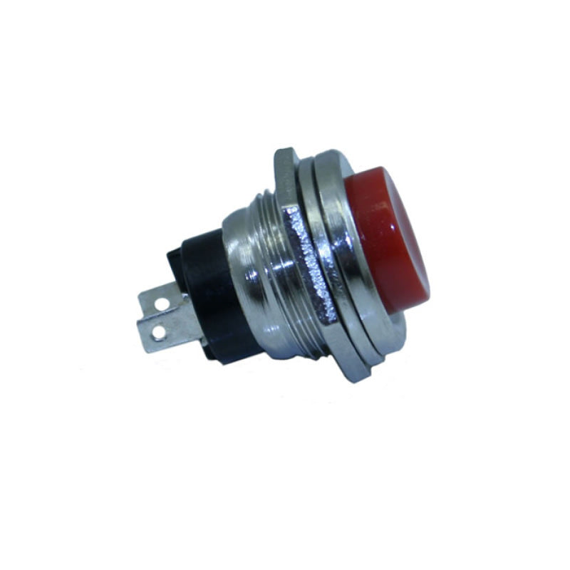 Nitrous Express Nitrous System Activation Push Button, product view 3