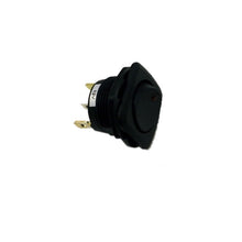 Load image into Gallery viewer, Nitrous Express Rocker Switch Momentary SPST for Panels, product view 1