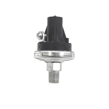 Load image into Gallery viewer, Nitrous Express Heavy Duty Fuel Pressure Safety Switch (Carb Fuel Pressure), product view 1