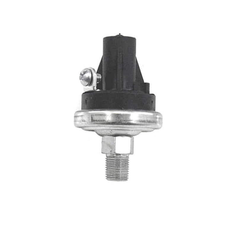 Nitrous Express Heavy Duty Fuel Pressure Safety Switch (Carb Fuel Pressure), product view 2