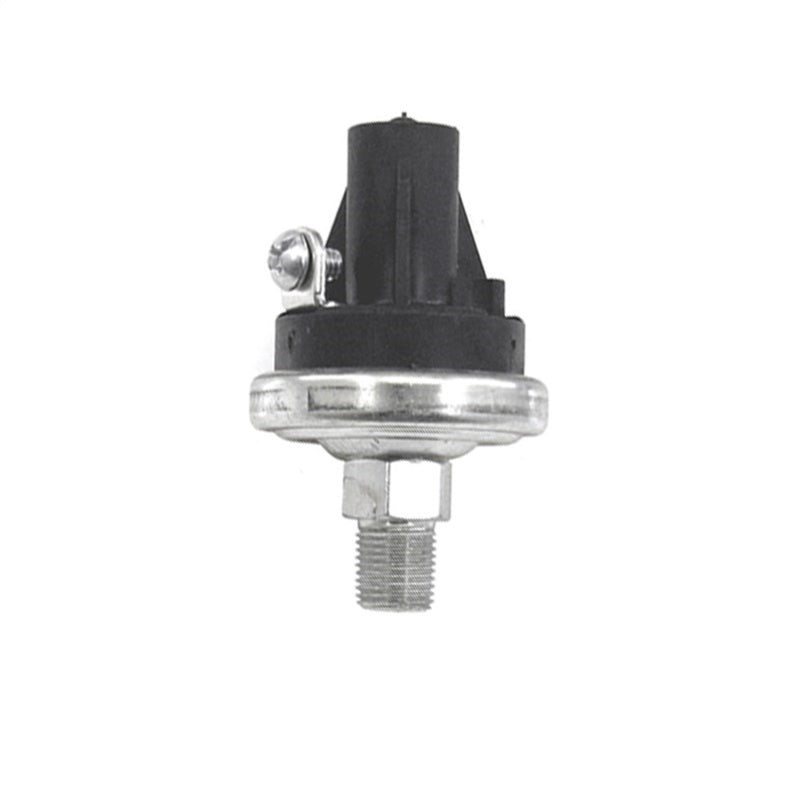 Nitrous Express Heavy Duty Fuel Pressure Safety Switch (Carb Fuel Pressure), product view 3