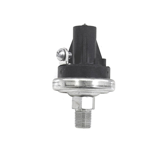 Nitrous Express Heavy Duty Fuel Pressure Safety Switch (Carb Fuel Pressure), product view 5