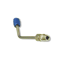 Load image into Gallery viewer, Nitrous Express Hitman Stage 6 &amp; Propower SS Solenoid to Plate Connector - Black, product view 3