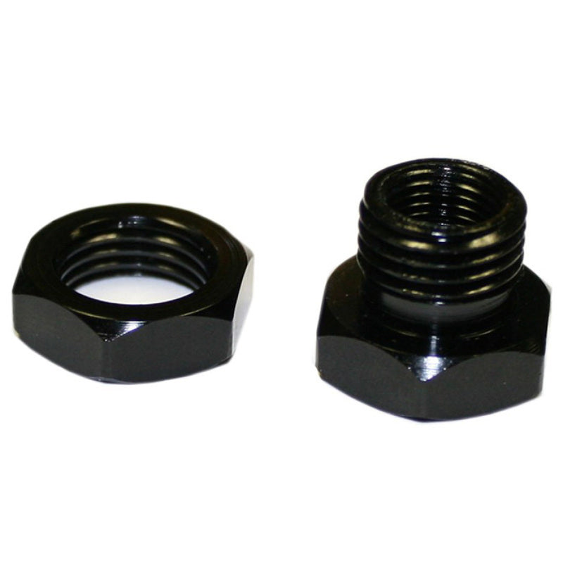 Nitrous Express EFI Nozzle Adapter Fitting (Shark & SX2 Nozzle Only), product view 1