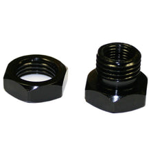 Load image into Gallery viewer, Nitrous Express EFI Nozzle Adapter Fitting (Shark &amp; SX2 Nozzle Only), product view 1