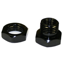 Load image into Gallery viewer, Nitrous Express EFI Nozzle Adapter Fitting (Shark &amp; SX2 Nozzle Only), product view 2