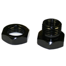 Load image into Gallery viewer, Nitrous Express EFI Nozzle Adapter Fitting (Shark &amp; SX2 Nozzle Only), product view 3