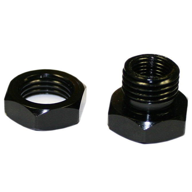 Nitrous Express EFI Nozzle Adapter Fitting (Shark & SX2 Nozzle Only), product view 5