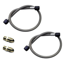 Load image into Gallery viewer, Nitrous Express Line Kit for Use w/15728 Bracket, product view 1