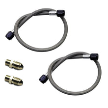 Load image into Gallery viewer, Nitrous Express Line Kit for Use w/15728 Bracket, product view 3