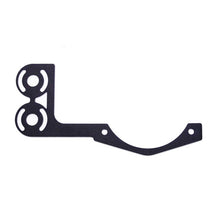 Load image into Gallery viewer, Nitrous Express GM LS Solenoid Bracket (Passenger Side Throttle Body), product view 1
