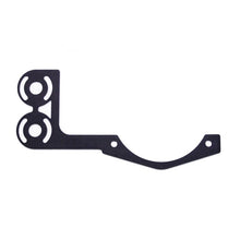 Load image into Gallery viewer, Nitrous Express GM LS Solenoid Bracket (Passenger Side Throttle Body), product view 3