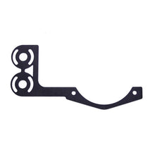 Load image into Gallery viewer, Nitrous Express GM LS Solenoid Bracket (Passenger Side Throttle Body), product view 5