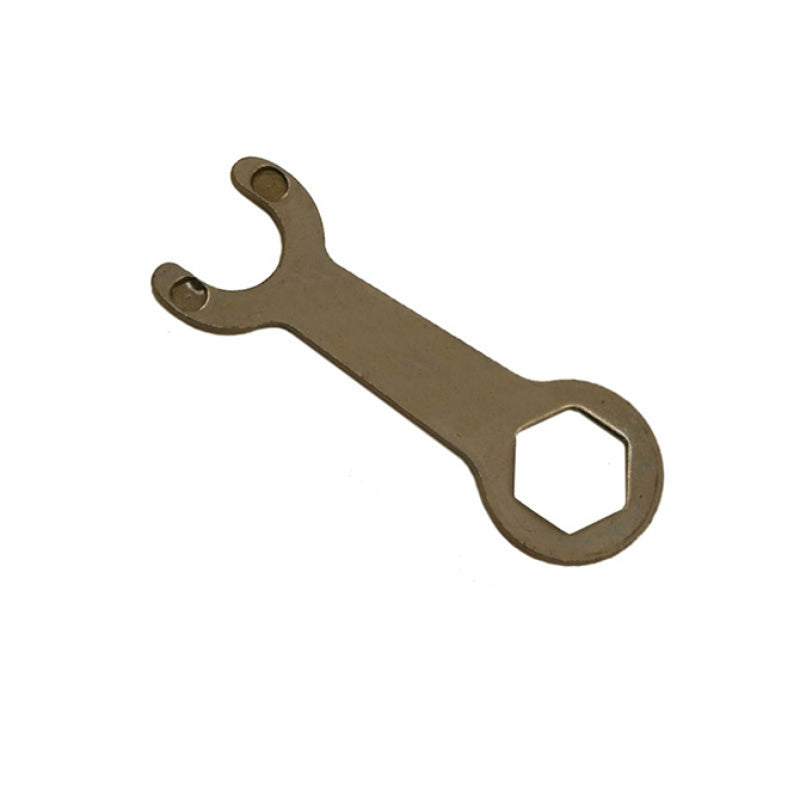 Nitrous Express Super Shark Solenoid Maintenance Wrench, product view 2