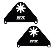 Load image into Gallery viewer, Nitrous Express Solenoid Brackets for Holley Hi-Ram, product view 5