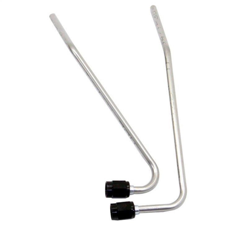 Nitrous Express Hardline Kit for 6.4L Hemi Bracket, product view 1