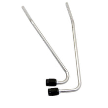 Load image into Gallery viewer, Nitrous Express Hardline Kit for 6.4L Hemi Bracket, product view 1