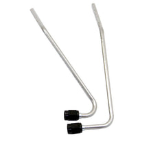 Load image into Gallery viewer, Nitrous Express Hardline Kit for LS1/LS6 Manifold, product view 2