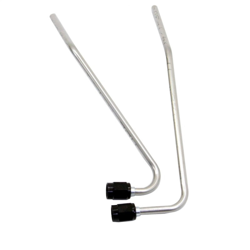 Nitrous Express Hardline Kit for LS1/LS6 Manifold, product view 3