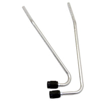 Load image into Gallery viewer, Nitrous Express Hardline Kit for LS1/LS6 Manifold, product view 3