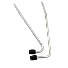 Load image into Gallery viewer, Nitrous Express Hardline Kit for LS1/LS6 Manifold, product view 5