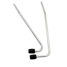 Load image into Gallery viewer, Nitrous Express Hardline Kit for LS3 Manifold, product view 1