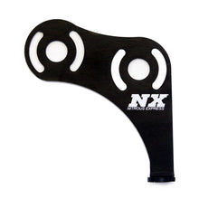 Load image into Gallery viewer, Nitrous Express Solenoid Mounting Bracket for LS Engine Intake Manifold, product view 5