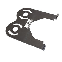 Load image into Gallery viewer, Nitrous Express GTR Solenoid Bracket, product view 3