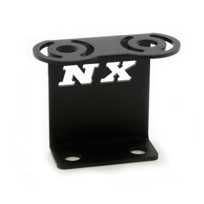 Nitrous Express GM Duramax Solenoid Bracket, product view 2