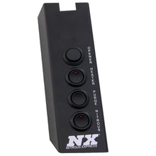 Load image into Gallery viewer, Nitrous Express 2015+ Ford Mustang Custom Switch Panel, product view 1