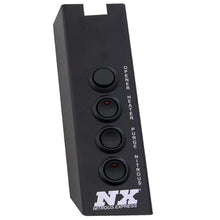 Load image into Gallery viewer, Nitrous Express 2015+ Ford Mustang Custom Switch Panel, product view 2