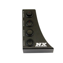 Load image into Gallery viewer, Nitrous Express 2016+ Chevrolet Camaro 6th Gen Switch Panel, product view 1