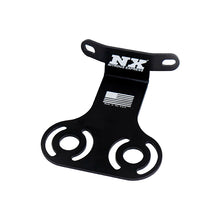 Load image into Gallery viewer, Nitrous Express 2024+ Ford Mustang 5.0L Dual Throttle Body Plate Solenoid Bracket, product view 1
