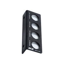 Load image into Gallery viewer, Nitrous Express Switch Panel Universal - Vertical, product view 1