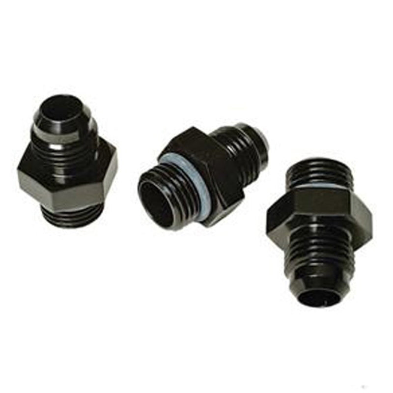 Nitrous Express 10AN to 12AN Straight Cut O-Ring, product view 2